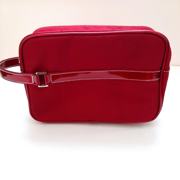 Estee Lauder Bags Estee Lauder Cosmetic Bag Poshmark